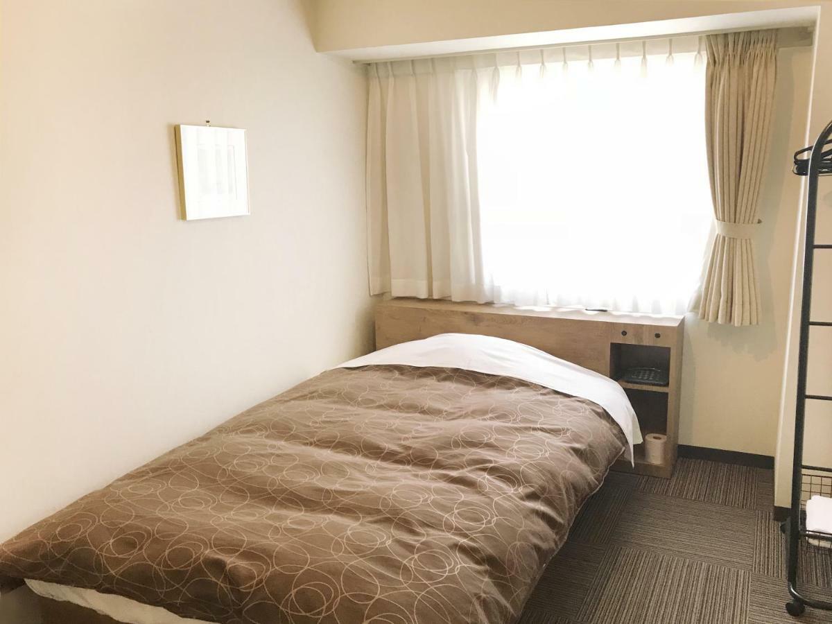 Ichinomiya Green Hotel Eksteriør billede