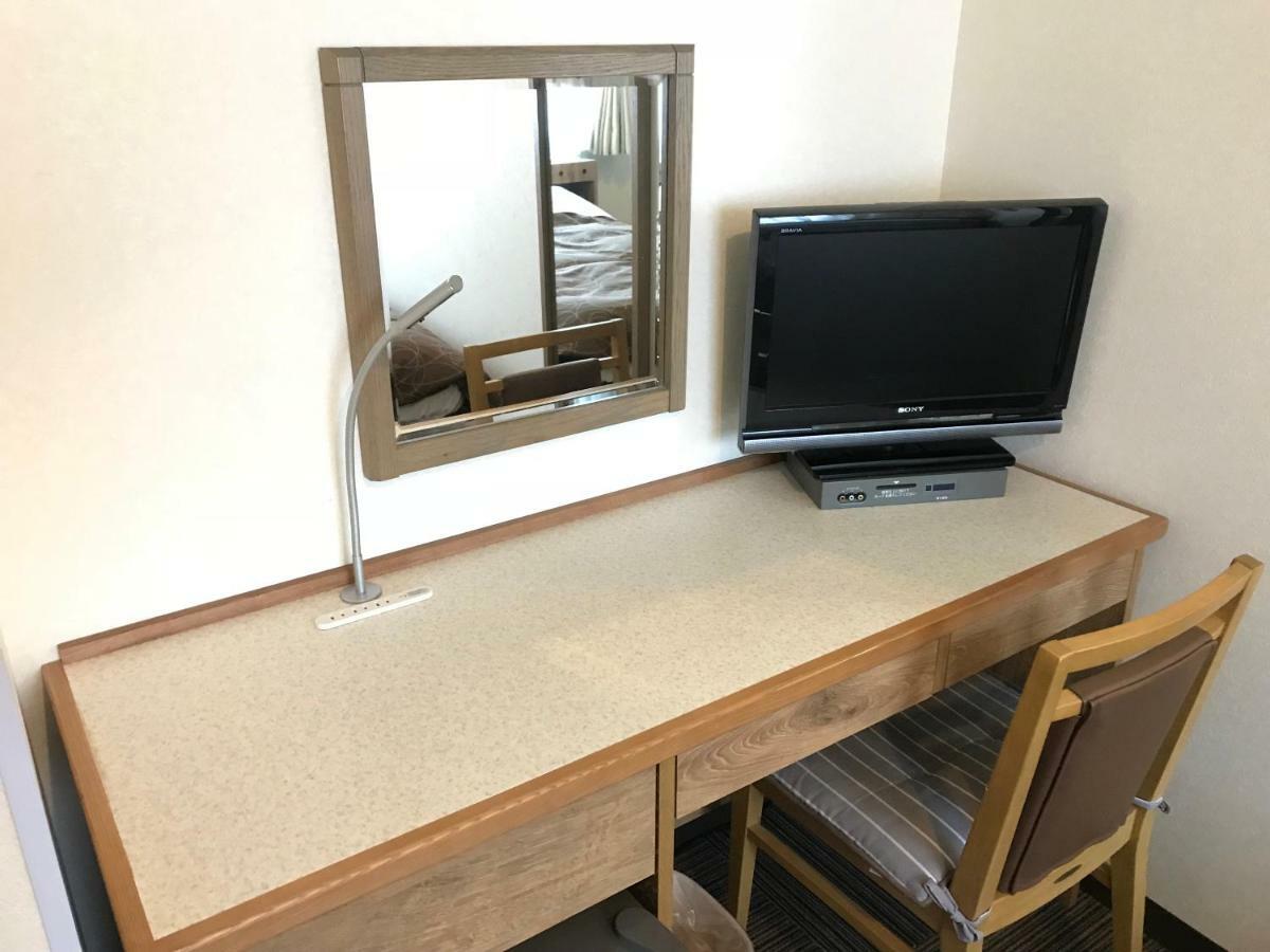 Ichinomiya Green Hotel Eksteriør billede