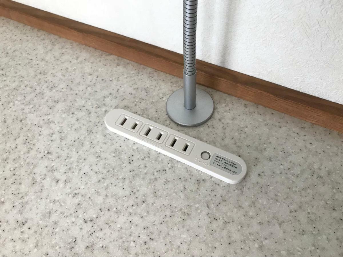 Ichinomiya Green Hotel Eksteriør billede