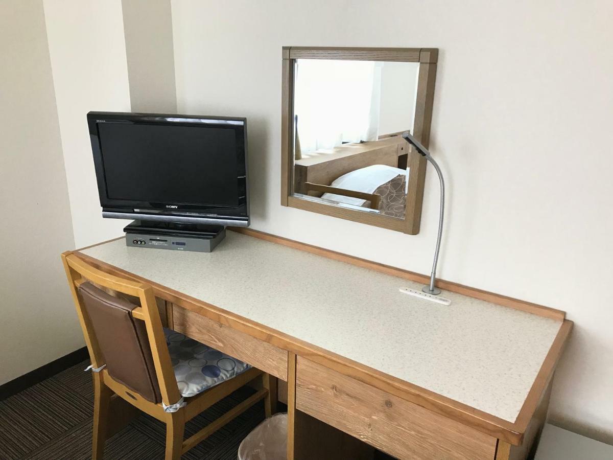 Ichinomiya Green Hotel Eksteriør billede