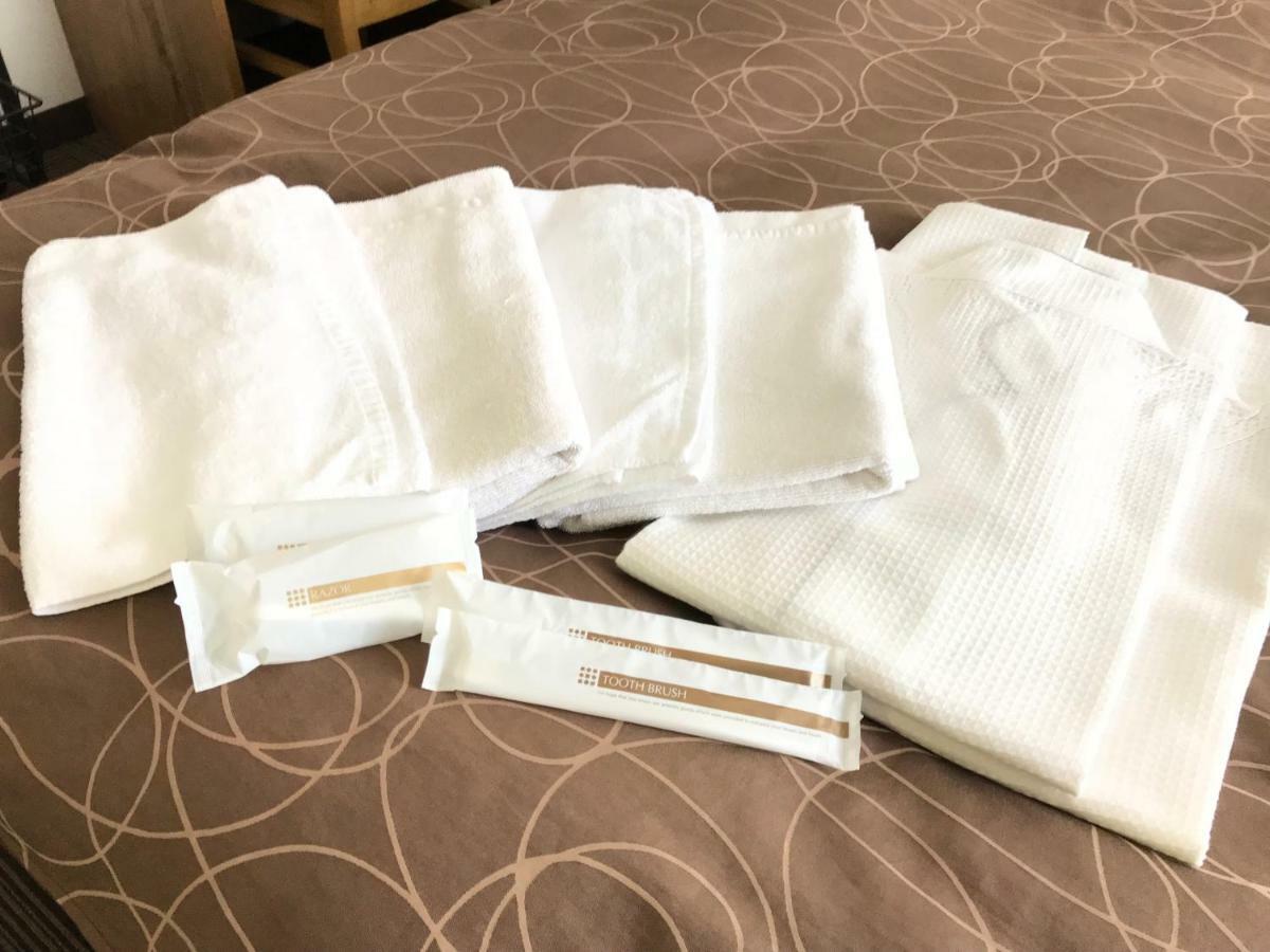 Ichinomiya Green Hotel Eksteriør billede