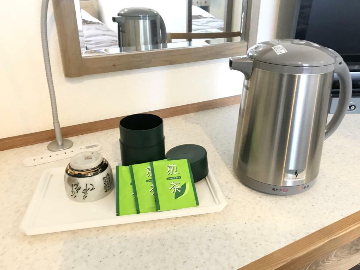 Ichinomiya Green Hotel Eksteriør billede